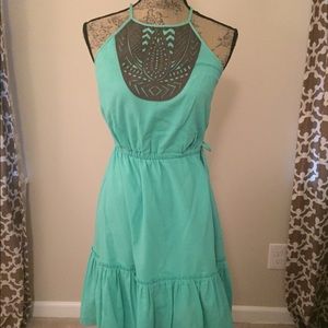 Banana Republic Dress Sz 2P